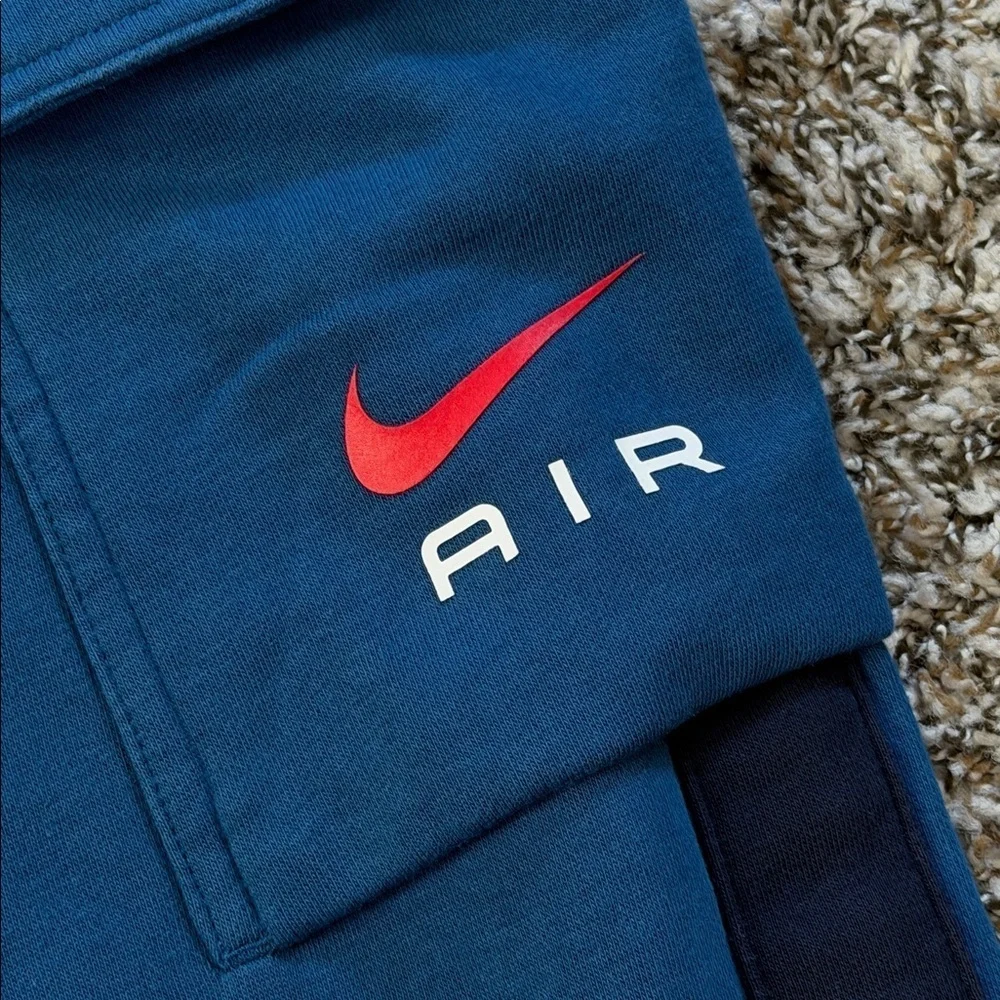 Nike Air Joggers for boys